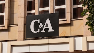 Ob C&A die Digitalisierung auch ohne Hilfe schafft, wird sich zeigen