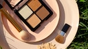 Wussten Sie, dass sich in Ihren Make-up-Paletten Bakterien und Keime sammeln?
