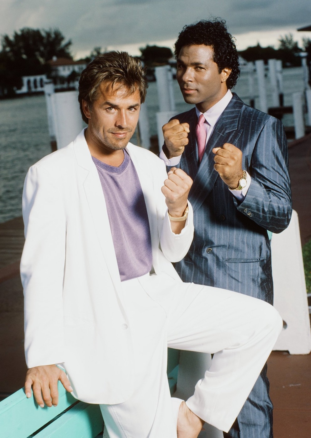 Don Johnson