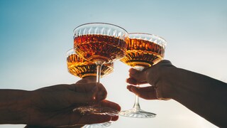 Die besten Anti-Kater-Tipps verrät Ihnen STYLEBOOK