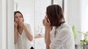 Wenn an es nicht besser weiß, wird Skin Purging oft für Unreinheiten gehalten