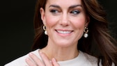 I'm a fashion stylist - Kate Middleton uses clever underwear trick to hide  bra straps and VPL