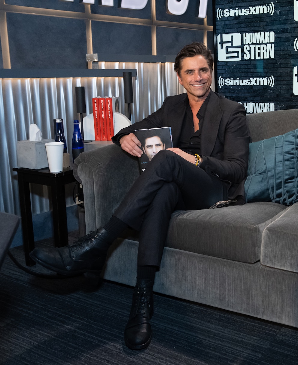 John Stamos