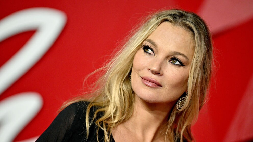 Kate Moss feiert 50. Geburtstag – und zählt immer noch zu den größten Supermodels aller Zeiten