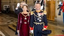 Prinzessin Mary