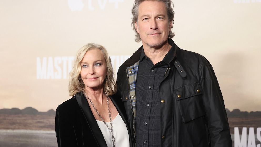 Obwohl bereits seit 2002 zusammen, haben sich Bo Derek und John Corbett sich erst 2020 getraut