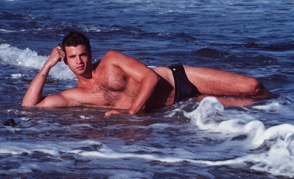 Lorenzo Lamas