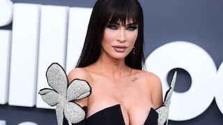 Megan Fox 2022 bei den Billboard Awards