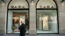 Zara in der Münchner Innenstadt