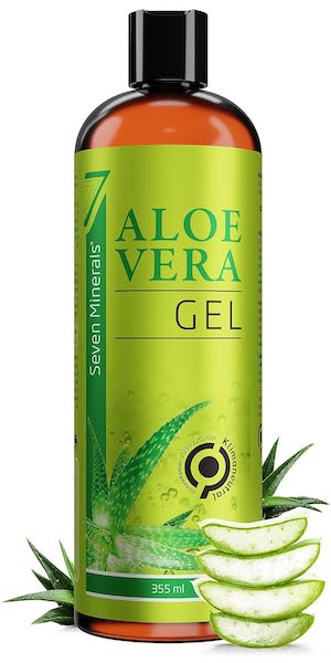 Aloe Vera Gel