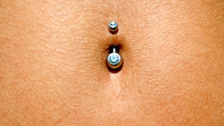 Piercings sind cool, aber was, wenn man sich an ihnen sattgesehen hat?