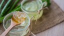 Aloe Vera Gel selbst machen