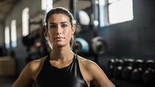 Die Fitnessstudio-Kette wünscht sich mehr Frauen – wie sie das schaffen wollen, lesen Sie hier.