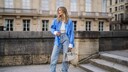 Weite Jeans bleiben weiterhin angesagt – bye, bye Skinny Jeans!