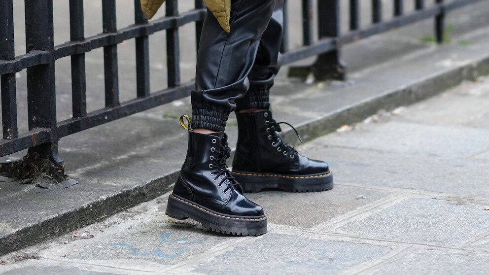 Dr. Martens