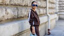 Tracksuits gehen jetzt auch in stylisch – wie, lesen Sie im Artikel