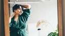Wellness soll guttun, nicht stressen – dafür sorgt jetzt der neue „Dirty Wellness" Trend