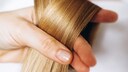 Blonde Haare aufhellen