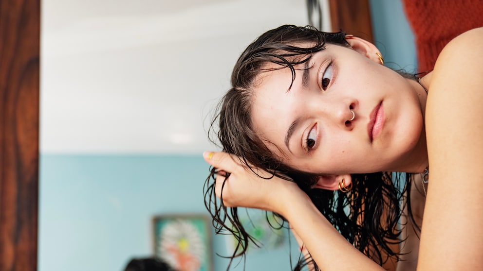 Conditioner vor dem Shampoo? Die CWC-Methode soll gegen Spliss und trockenes Haar helfen