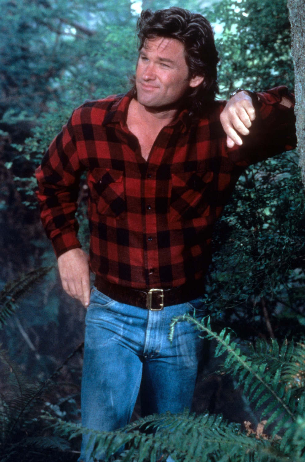 Kurt Russell