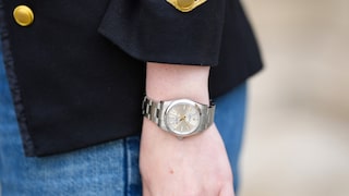 Armbanduhren