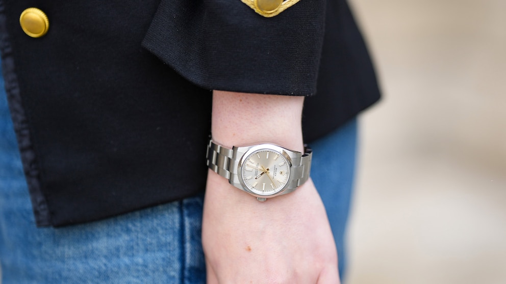 Armbanduhren
