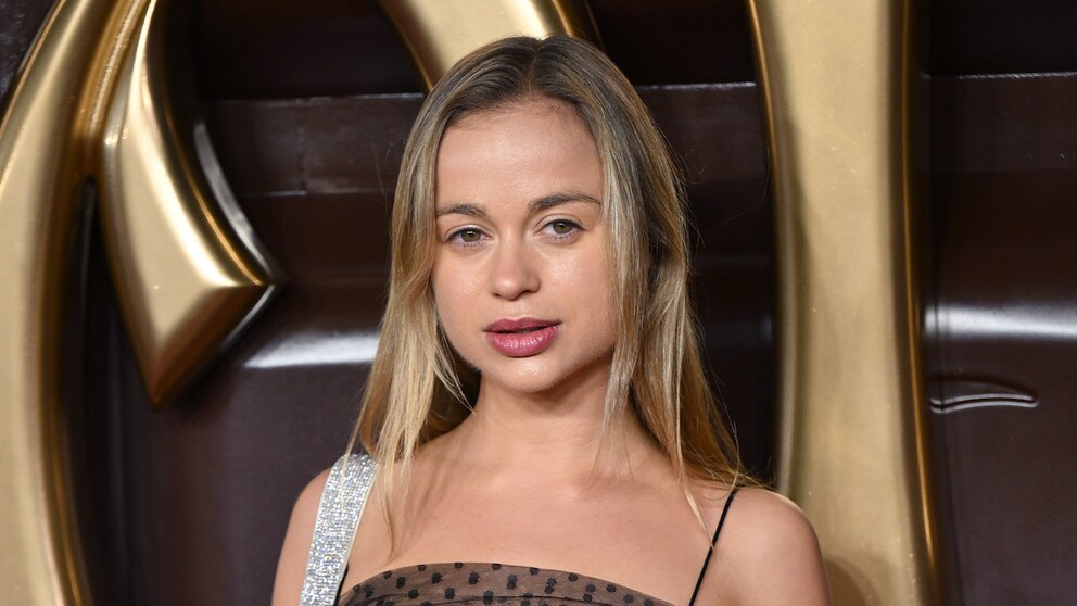 Lady Amelia Windsor