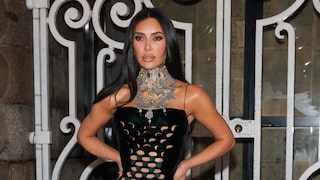 Kim Kardashian Tasche