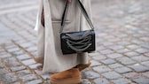 Streetstyle-Bild mit Ugg-Boots