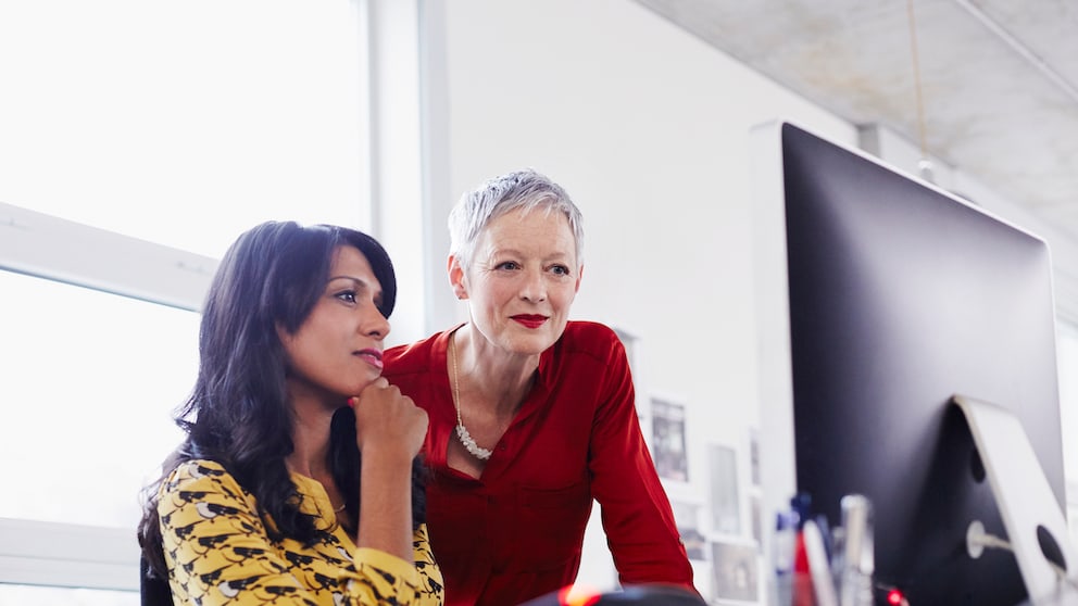 Frauen sind öfter Chefs von anderen Frauen – doch warum ist das so?