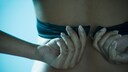 Ein BH hat meist mehrere Verschlussreihen– doch wissen Sie auch, warum?