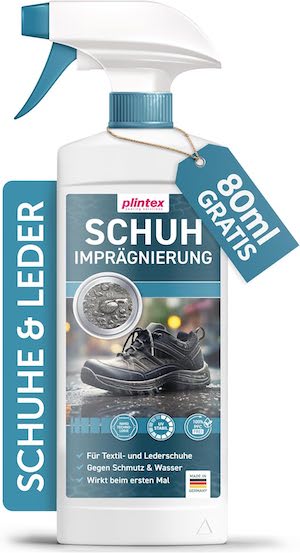 Imprägnierspray