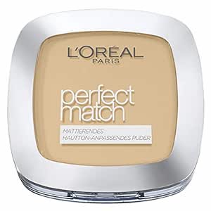 L'Oréal Paris Puder Make up