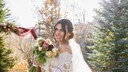 Brautkleid