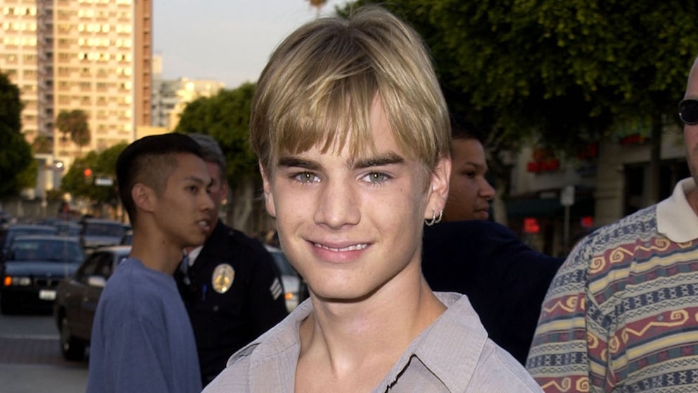 David Gallagher