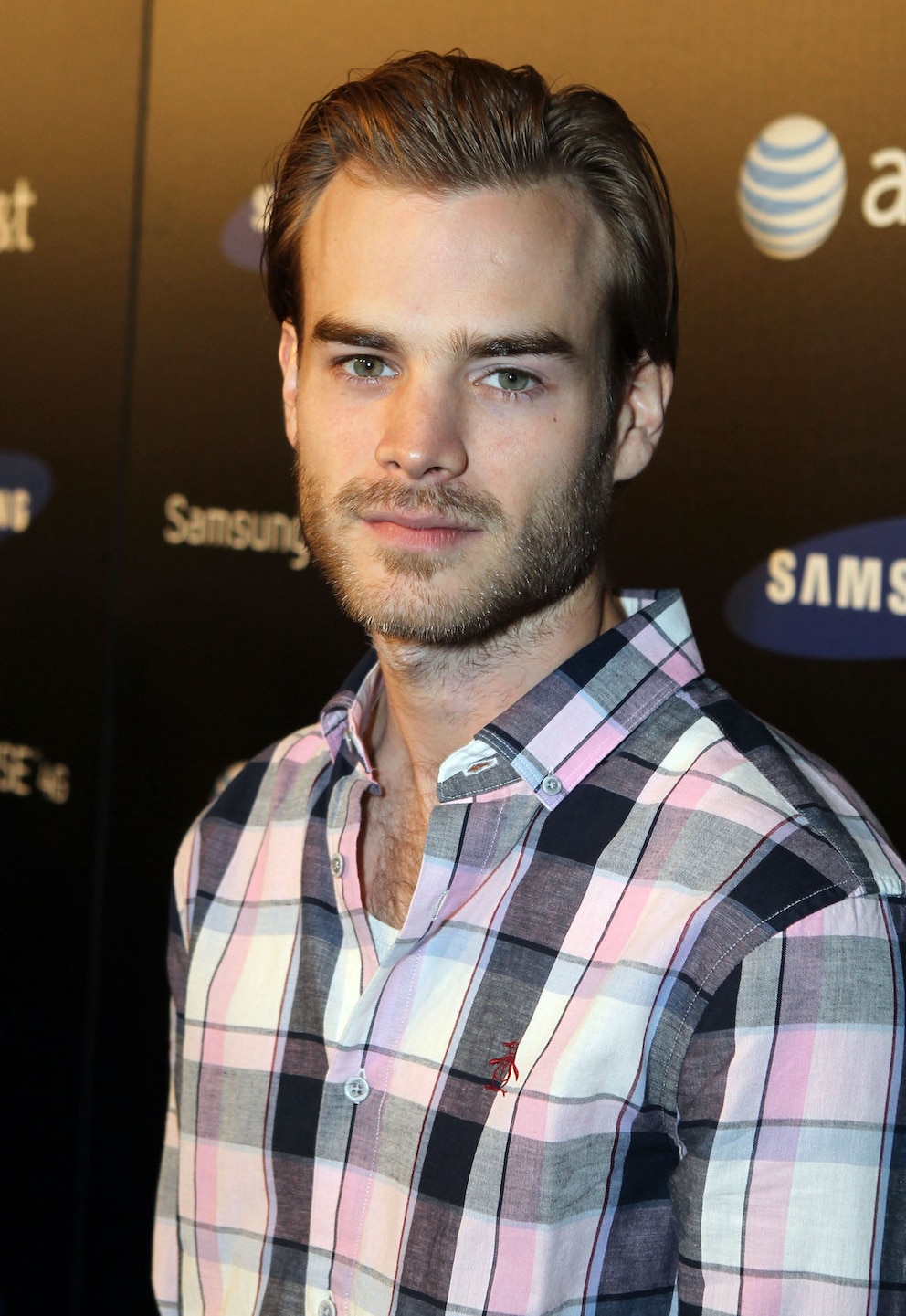 David Gallagher