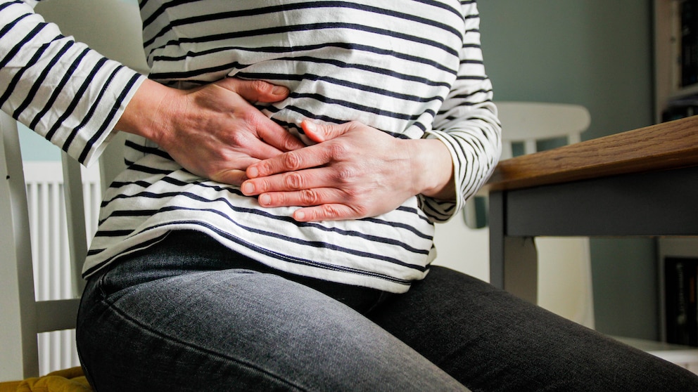 Ein neuartiger mRNA-Wirkstoff soll Eierstockkrebs bekämpfen