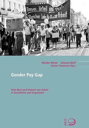 Gender Pay Gap