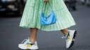 Sneaker reinigen
