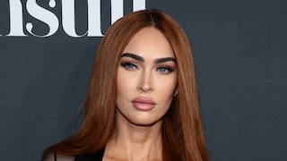 Welche Schönheitseingriffe sind hier zu sehen? Megan Fox erklärt in einem Podcast, an welchen Stellen sie nachgeholfen hat.