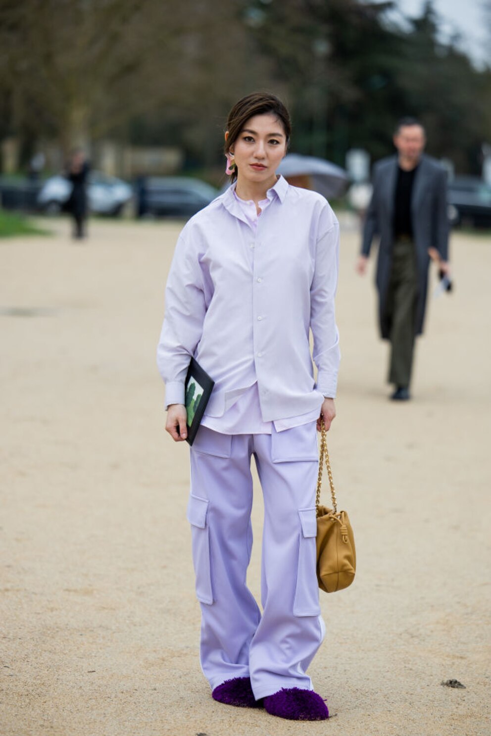 Pastellfarben im Frühling richtig kombinieren - STYLEBOOK