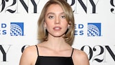 Sydney Sweeney trägt mit dem „Nirvana“ einen der Frisurentrends des Jahres 2024