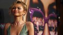 Zendaya ist jetzt honigblond! Wir wollten von einem Experten wissen: Wie halten das die Haare aus?