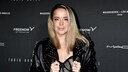Marina Hoermanseder macht sich stark gegen Cybermobbing