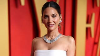 Olivia Munn ist an Brustkrebs erkrankt