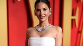 Olivia Munn ist an Brustkrebs erkrankt