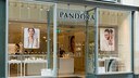 Pandora-Store in UK