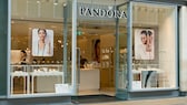 Pandora-Store in UK