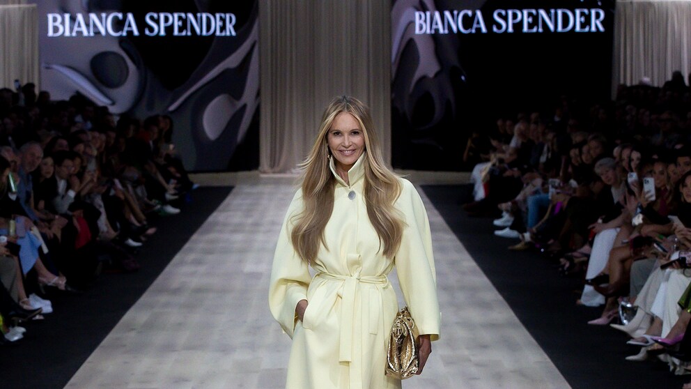 „The Body” Elle Macpherson