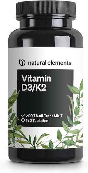 Vitamin D3 